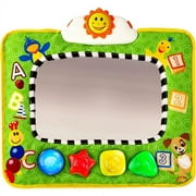 Baby Einstein Music & Discovery Travel M