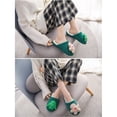thumbnail image 2 of Christmas Slippers Cartoon Lovely Fashion Warm Animal Slippers Home Slippers, 2 of 10