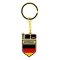 thumbnail image 1 of Llavero HONAV 2026 de la Copa Mundial de la FIFA Alemania con licencia oficial, 1 of 4