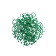 thumbnail image 4 of kurtrusly 100Pcs Plant Twist Clip Ties Reusable Green Garden Clips for Securing Plants Large, 4 of 6