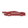 thumbnail image 4 of Mishimoto MMOFC-LT1-13HRD Hoonigan Oil Filler Cap Compatible With GM LT1 2.0T EcoTec 2013+ Red, 4 of 6