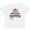 AA-White, variant on Inktastic My Aunt is a Survivor Breast Cancer Awareness Boys or Girls Baby T-Shirt