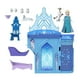 thumbnail image 3 of Casa de Muñecas Mattel Disney Frozen Castillo de Elsa Apilable, 3 of 4