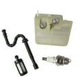 thumbnail image 3 of Almencla Spark Plug Oil Hose Air for Ms240 Ms260 024 026, 3 of 7