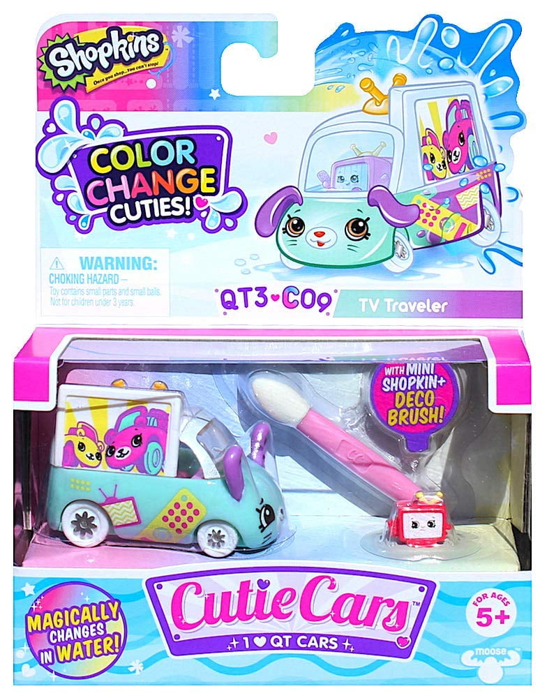 cutie cars walmart