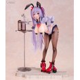 thumbnail image 1 of Hentaii-figura de acción de niño nativo Rocket, figura de Anime, Mappaninatta, twintail-chan, conejito, chica Sexy, modelo adulto, juguetes de muñeca, 27cm Fivean unisex, 1 of 2