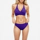 thumbnail image 4 of Traje de Baño de Mujer con Pantalones Cortos de Cintura Alta Apretado Diseño de Surf Sexy, Nylon Spandex para Deportes Playa Piscina Y Actividades Acuáticas, 4 of 8
