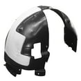 thumbnail image 1 of FENDER LINER FR RH W/ INSULATION/ RUGGED BUMPER REPLACEMENT FOR KIA SORENTO 2022 PARTSLINK NUMBER KI1249170, 1 of 1