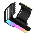 thumbnail image 3 of GPU Mounting Bracket Vertical GPU Bracket Holder GPU Mount Graphic Card Bracket, 3 of 9