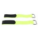 thumbnail image 2 of Correas de bicicleta correas de sujeción duraderas reutilizables de buena adherencia para mochilas para ruedas, 2 of 8