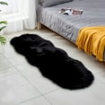 thumbnail image 2 of Soft Area Rug for Living Room and Bedroom Cozy Home Carpet, 2 of 2
