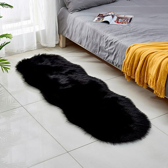 Home Sofa Carpet Window Cushion Living Room Bedroom Cushion Blanket Cowhide Throw Blanket Carpet Rugs for Bedroom Living Room Carpet Large