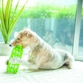thumbnail image 7 of Jw Pet Hol-ee Water Bottle Doy Toy  - 1 Count, 7 of 7