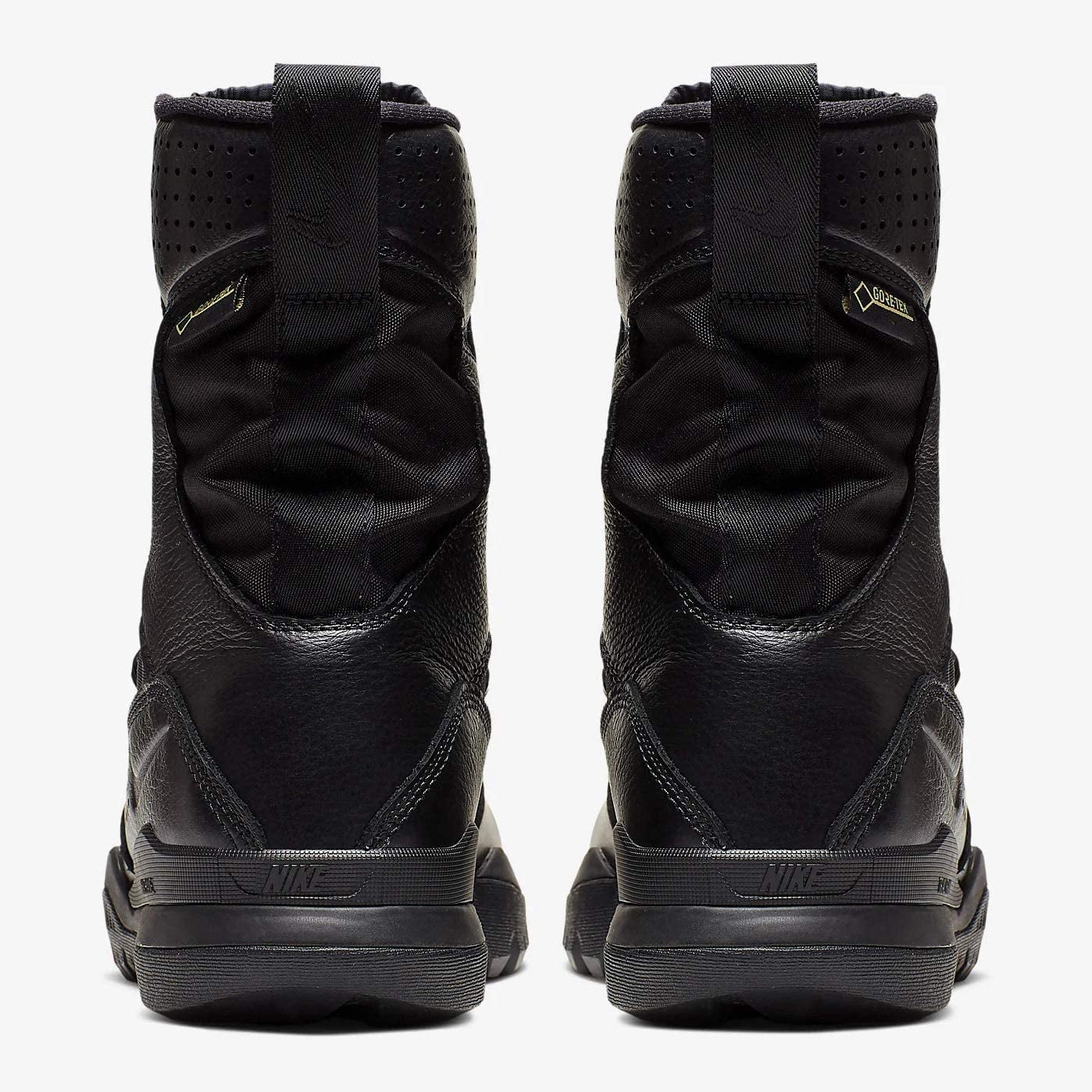 Men's Nike SFB Field Gore-Tex Boot Black/Black (AQ1199 001) 10.5 -