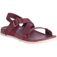 thumbnail image 4 of Chaco Lowdown Sandal Women 9 Port, 4 of 9