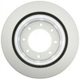 thumbnail image 3 of ACDelco Front Brake Rotor, 3 of 5