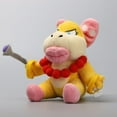 thumbnail image 1 of Little Buddy Super Mario Series Wendy Koopa 7" Plush, 1 of 4