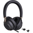 thumbnail image 1 of Auriculares inalámbricos Yealink BH76 Plus Bluetooth con micrófono ANC, 1 of 8