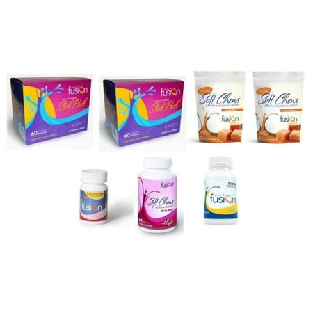 Bariatric Fusion Gastric Sleeve Vitamin Pack