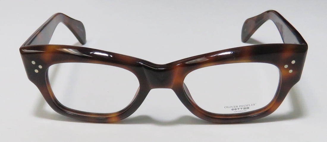 oliver peoples tycoon eyeglasses