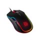 thumbnail image 1 of MOUSE Thermaltake GAMING NEROS TteSPORT RGB EMO-NRR-WDOTBJ-013, 1 of 4