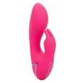 thumbnail image 2 of California Dreaming So. Cal Sunshine Rabbit Vibrator, Pink, 2 of 5