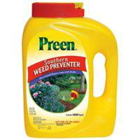 PREVENTER WEED SOUTHERN 4.25LB