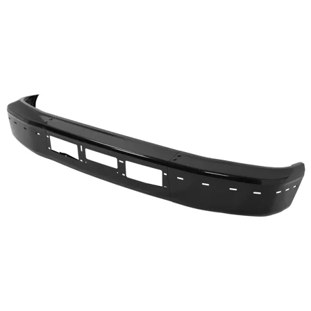 Kojem Front Bumper Face Bar for 1992-1996 Ford Bronco/F-150/F-250/F-350