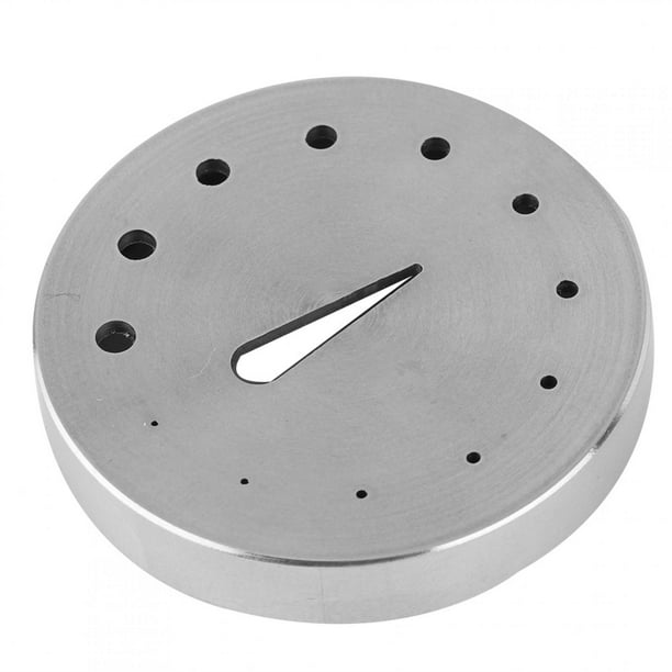 Watch Balance Adjustment, Hairspring Holding Tool Balance Adjusting