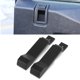 thumbnail image 4 of Manija De Puerta Interior, Manija De Puerta Automática Negra Práctica Para Accesorios De Automóviles YLSHRF Inside Door Handle, 4 of 8