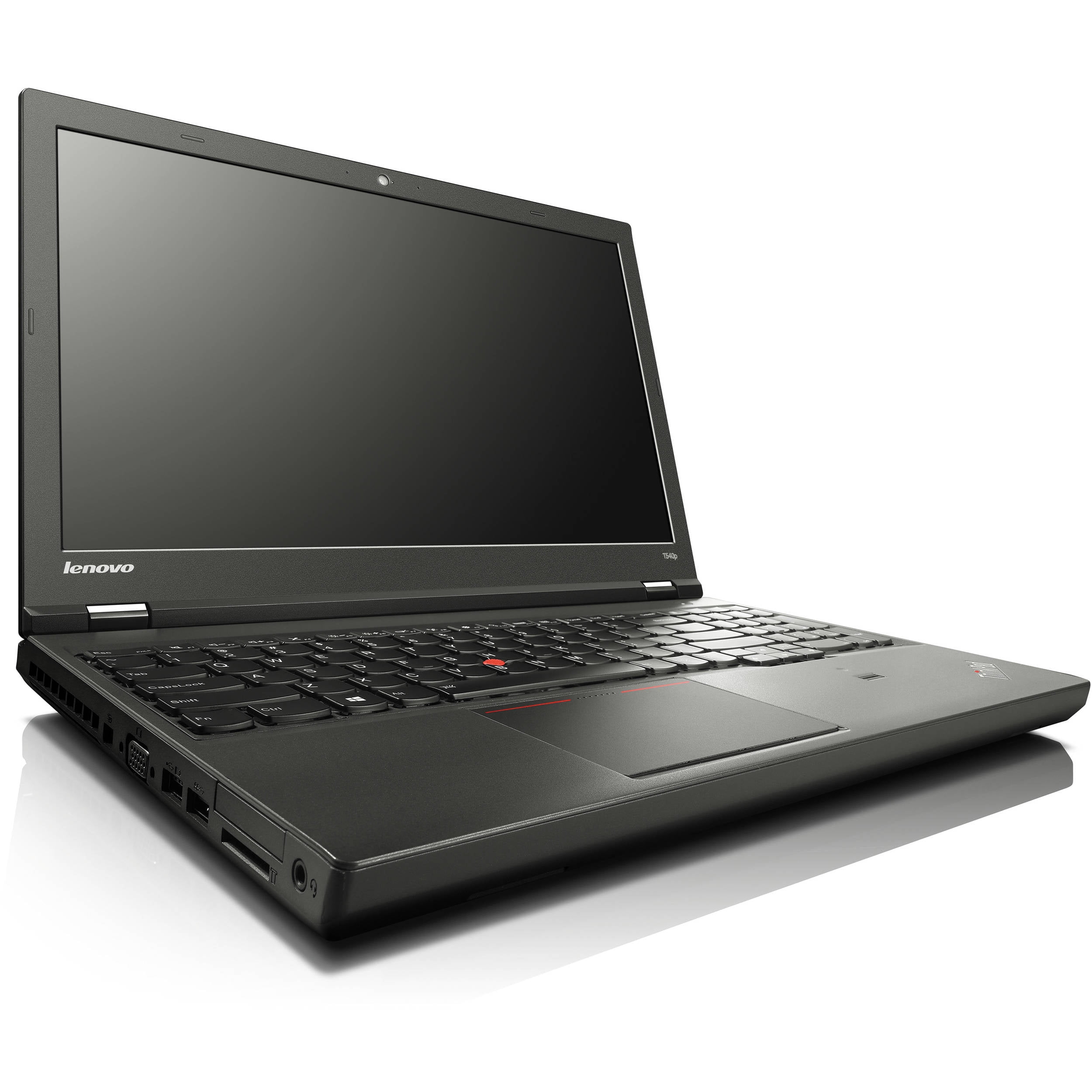 Restored Lenovo Thinkpad T540P Laptop Intel Core i7 2.90 GHz 8GB