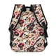 thumbnail image 4 of Easygdp Guitar Skull rock Mochila Ergonómica Versátil para Laptop - Múltiples Bolsillos, Correas Ajustables, Unisex para Escuela, Viajes y Actividades al Aire Libre-One Size, 4 of 5