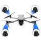 thumbnail image 5 of Hélices de repuesto para DJI Air 3S/Air 3, 8 unidades, color naranja, 5 of 9