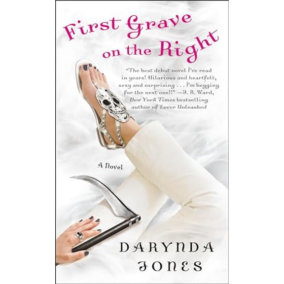 Pre-Owned First Grave on the Right (Mass Market Paperback) 0312360800 9780312360801