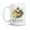 Mom And Baby Chickadee White Mug, variant on Personalized Names & Text Owl Family Coffee Mug 11Oz, Mom And Baby Owls Cups, Bird White Mugs Gifts For Owl Lovers Mom Mother Mama, Custom Mommy & Kid Birds Ceramic Cup, Mothers Day Mug Gift