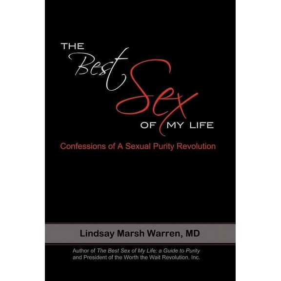 The Best Sex of My Life (Hardcover)