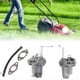 thumbnail image 2 of Carburetor Carb for Yamaha MZ360 Engine Generators with Gasket, 2 of 5