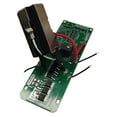 thumbnail image 2 of 2 Pcs Carte de Protection Verte de Remplacement Ryobi 20V Batterie Lithium-Ion Carte Pcb Carte de Circuit de Charge Carte de Circuit de Protection, 2 of 8