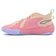 thumbnail image 2 of TENIS DE BASQUETBOL PUMA SCOOT 1 PASSIONFRUIT ROSA 379908 07 DE HOMBRE 27, 2 of 6