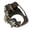 Camouflage, variant on YAHHU Silicone Protective Housing Case Camera Body Frame Shell Cover Skin for EOS 600D 650D 700D Camera Camouflage 7.08 inches / 18 cm Length Portable Dust Resistant Photography Accessory
