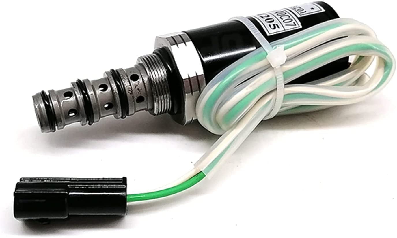 Seapple XJBN-00382 XJBN00382 Solenoid EPPR Valve Compatible with
