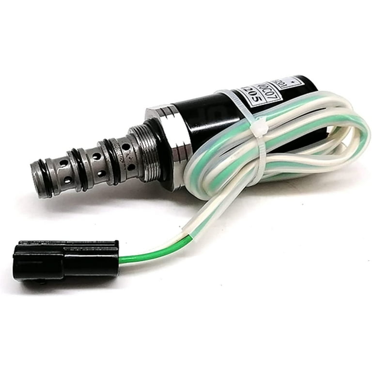 Seapple XJBN-00382 XJBN00382 Solenoid EPPR Valve Compatible with
