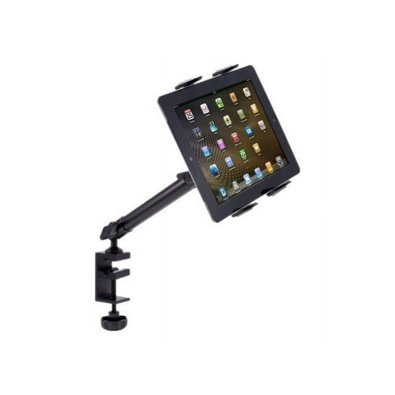 HEAVY DUTY TABLET C-CLAMP MOUNT