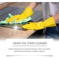 thumbnail image 2 of Heavy Duty Degreaser Cleaner Spray, Foam Cleaner All Purpose For Kitchen, Household, Oven, Stove, Rangehood, Household Kitchen Cleaners, Tough On Grease, Easy On Surfaces (3PCS), 2 of 6