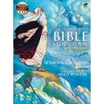 thumbnail image 1 of Pre-Owned The Illustrated Bible Story Book: Old Testament [With Read & Listen CD] (Paperback) 0486468445 9780486468440, 1 of 1