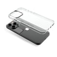 thumbnail image 4 of Funda MYBAT Candy para iPhone 15 PRO MAX - Transparente, 4 of 7