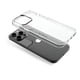 thumbnail image 4 of Funda MYBAT Candy para iPhone 15 PRO MAX - Transparente, 4 of 7