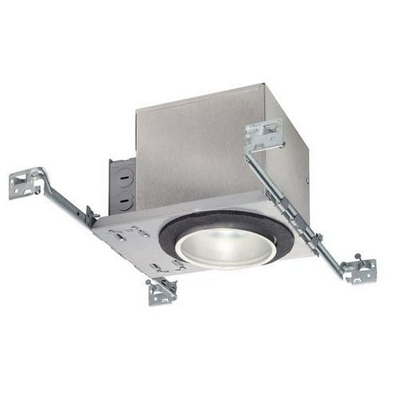 Juno Juno IC Rated New Construction Recessed Housing