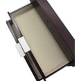 thumbnail image 4 of 2 Drawer Java Watch Box, 4 of 4