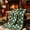Green_Hot#272, variant on Cozy Christmas Tree Blanket for Snug Wrapping, Portable Storage and Low Maintenance Use at Home or On the Go